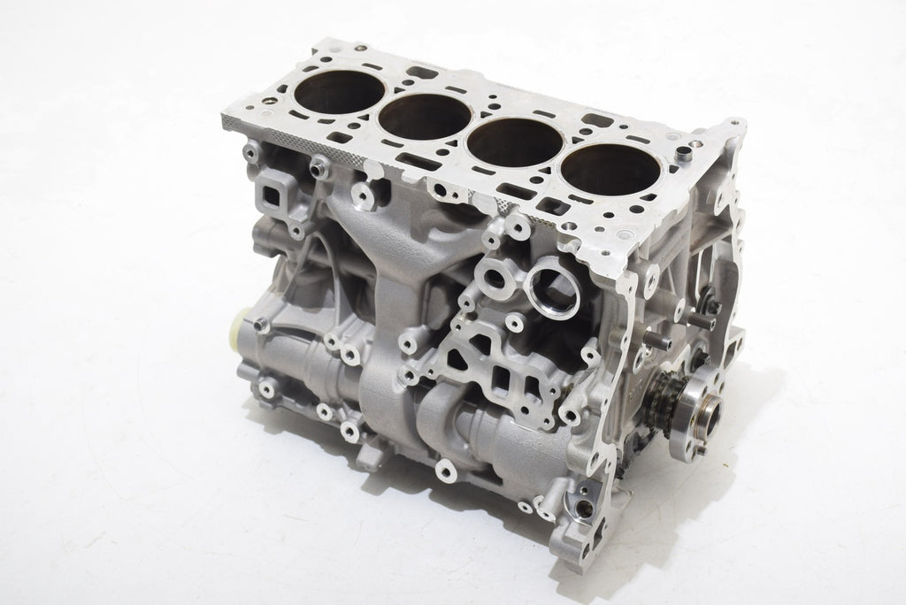Motorblock BMW X3 G01 G02 B46B20B 2.0 Benzin Unkomplett