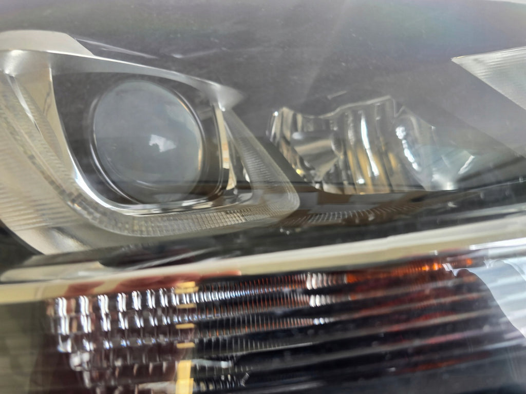 Frontscheinwerfer VW Golf VII 5G1941034 4G0907697G Xenon Rechts Headlight SCH7634546296jw