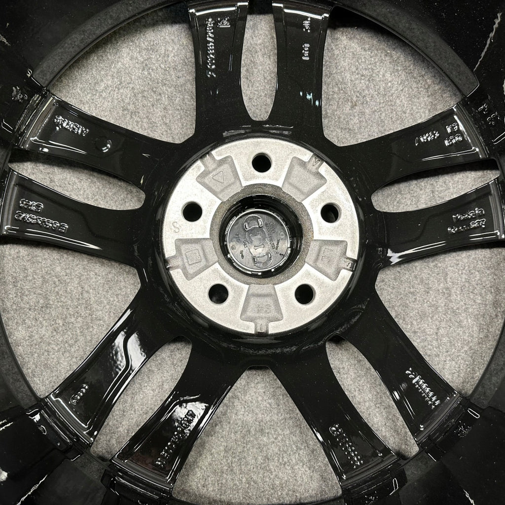 4x Alufelge 19 Zoll 8.5" 5x112 40ET 4K0601025 Audi A6 C8 Rim Wheel FEL2662058082ct
