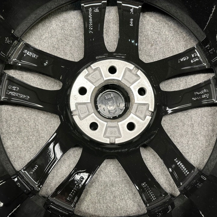 4x Alufelge 19 Zoll 8.5" 5x112 40ET 4K0601025H Audi A6 C8 Rim Wheel FEL2662058082ct