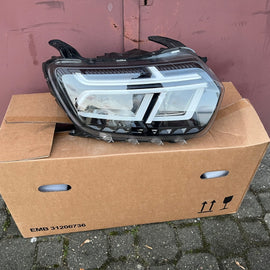 Frontscheinwerfer Dacia Duster LED Rechts Scheinwerfer Headlight SCH3904244855hb