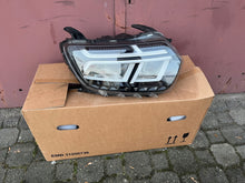Laden Sie das Bild in den Galerie-Viewer, Frontscheinwerfer Dacia Duster LED Rechts Scheinwerfer Headlight SCH3904244855hb