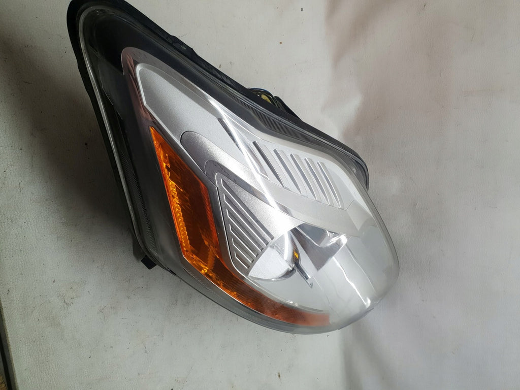 Frontscheinwerfer Ford Kuga 8V41-13W029-AD LED Rechts Scheinwerfer Headlight