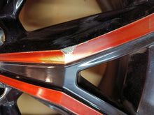 Laden Sie das Bild in den Galerie-Viewer, 1x Alufelge 18 Zoll 7.0&quot; 5x112 39ET 2GM601025Q Skoda T-Cross Rim Wheel