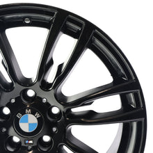 Load image into Gallery viewer, 1x Alufelge 19 Zoll 8.5" 5x120 7845883 7845882 BMW F30 F32 Rim Wheel FEL5448889943qj