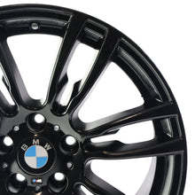Laden Sie das Bild in den Galerie-Viewer, 1x Alufelge 19 Zoll 8.5" 5x120 7845883 7845882 BMW F30 F32 Rim Wheel FEL5448889943qj