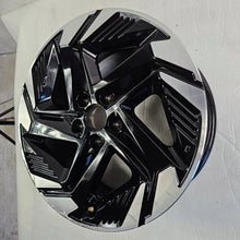 Load image into Gallery viewer, 1x Alufelge 18 Zoll 7.5" 5x114.3 45ET R498755 Nissan Qashqai III J12 Rim Wheel FEL6345339799is