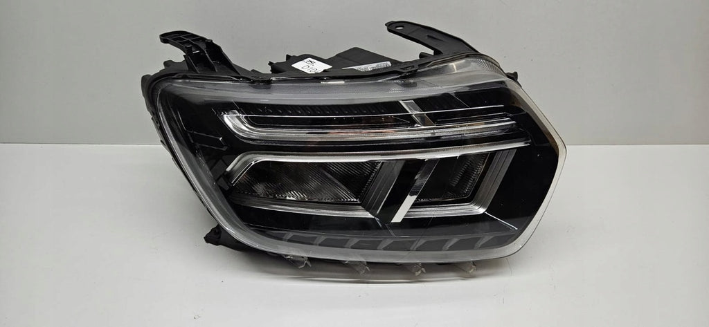 Frontscheinwerfer Dacia Duster 260101613R LED Rechts Scheinwerfer Headlight