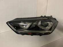 Load image into Gallery viewer, Frontscheinwerfer VW Golf Sportsvan 517941033B LED Links Scheinwerfer Headlight SCH9573496465bh