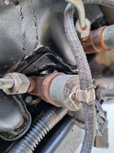 Laden Sie das Bild in den Galerie-Viewer, Motor Volvo S40 D5244T 2.4 180PS 120kW Diesel Engine Komplett MOT1139087834bb