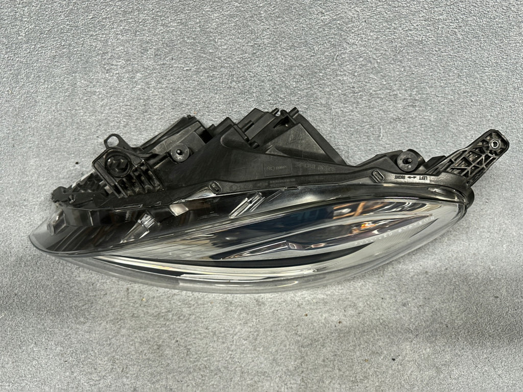 Frontscheinwerfer Volvo Xc40 32228483 LED Links Scheinwerfer Headlight SCH5695029897xw