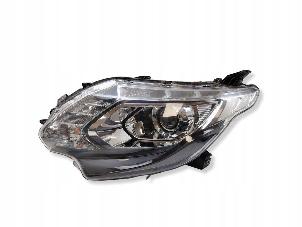Frontscheinwerfer Mitsubishi L200 W2225 Rechts Scheinwerfer Headlight SCH8050453299yg