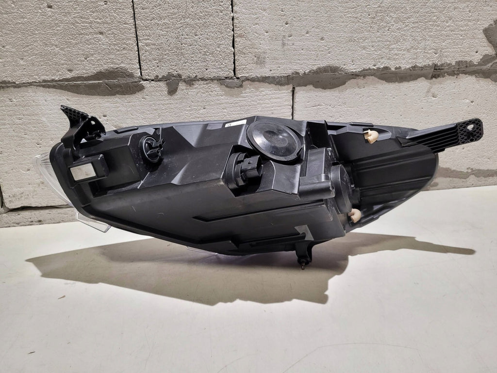 Frontscheinwerfer Ford Fiesta 175PL10674 L1BB13E014LB LED Rechts Headlight SCH3111912891xe