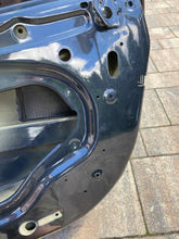 Load image into Gallery viewer, Tür Mercedes-Benz Sl A2317220210 Vorne Rechts Door Porta Porte