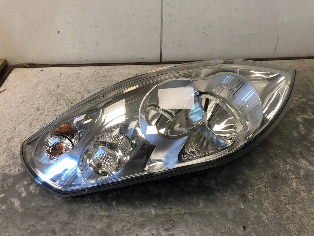 Frontscheinwerfer Renault Master III APU14431 Rechts Scheinwerfer Headlight