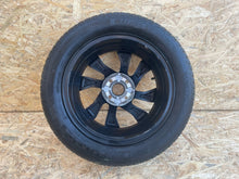 Load image into Gallery viewer, 1x Alufelge 15 Zoll 5.5" 4x100 41ET 1S0601025CE VW Up Rim Wheel FEL2028743977sn