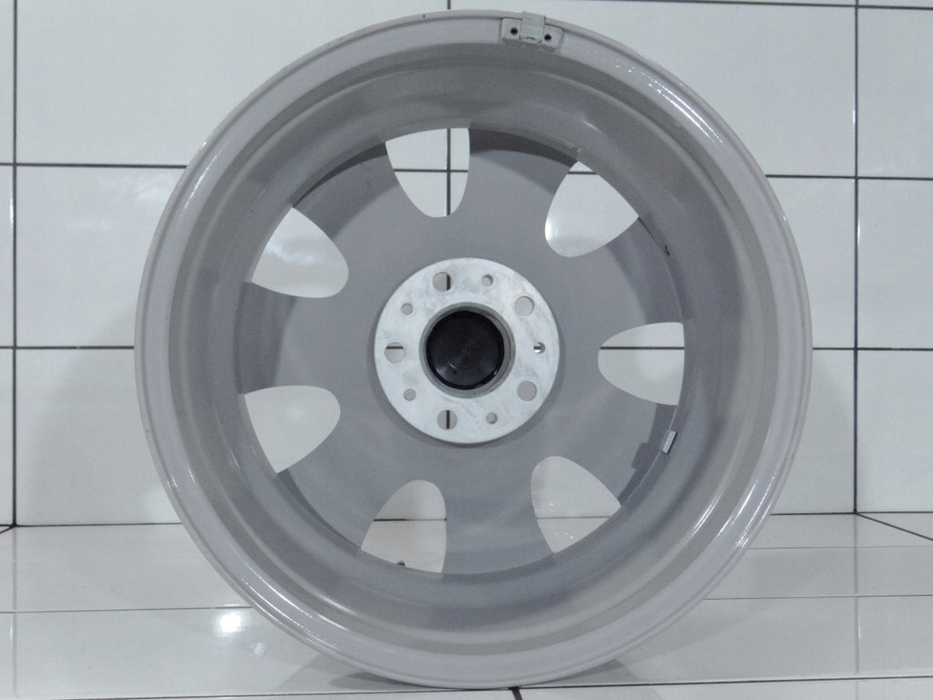 4x Alufelge 17 Zoll 8.0" 5x120 24ET 6765144 BMW 7 E65 E66 Rim Wheel FEL5762693543ff