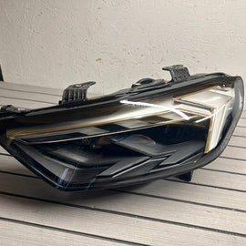 Frontscheinwerfer Audi A1 82A941033D Links Scheinwerfer Headlight SCH8357478796tm