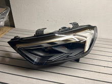 Laden Sie das Bild in den Galerie-Viewer, Frontscheinwerfer Audi A1 82A941033D Links Scheinwerfer Headlight SCH8357478796tm