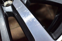 Laden Sie das Bild in den Galerie-Viewer, 1x Alufelge 15 Zoll 6.0&quot; 4x108 47ET Glanz Graphit J7BC-1007-DB Ford Mg Rim Wheel