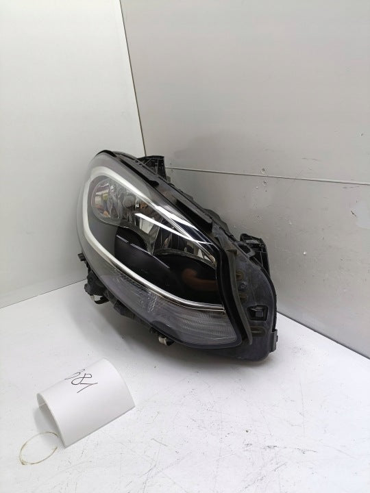 Frontscheinwerfer Mercedes-Benz W246 W242 LE13A6316 Rechts Headlight SCH8647159144rc