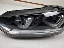 Load image into Gallery viewer, Frontscheinwerfer VW Golf Sportsvan 517941033B Xenon Links Headlight SCH1264833479kj