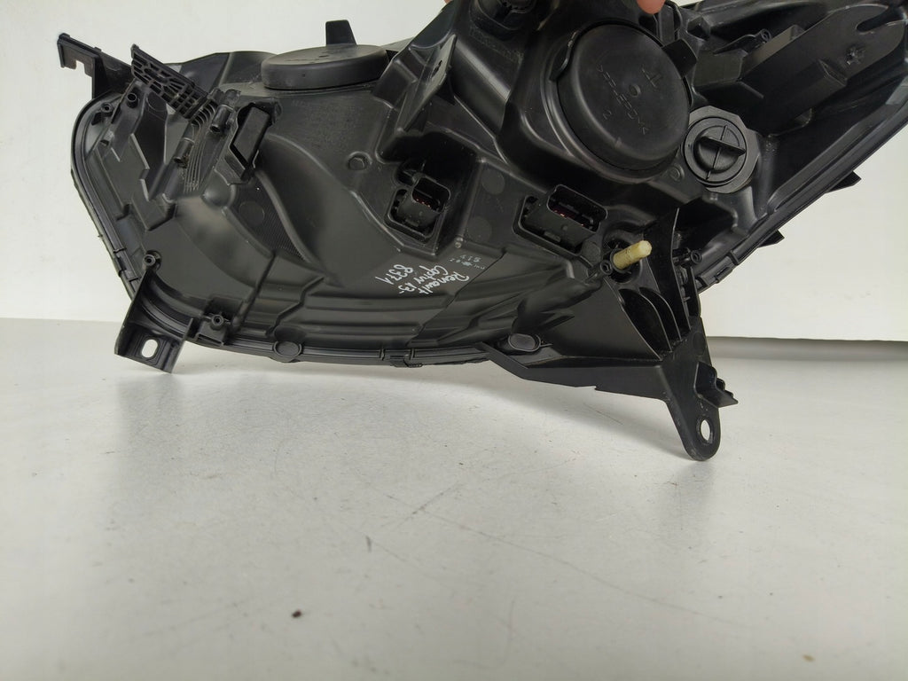 Frontscheinwerfer Renault Captur 260103936R Rechts Scheinwerfer Headlight