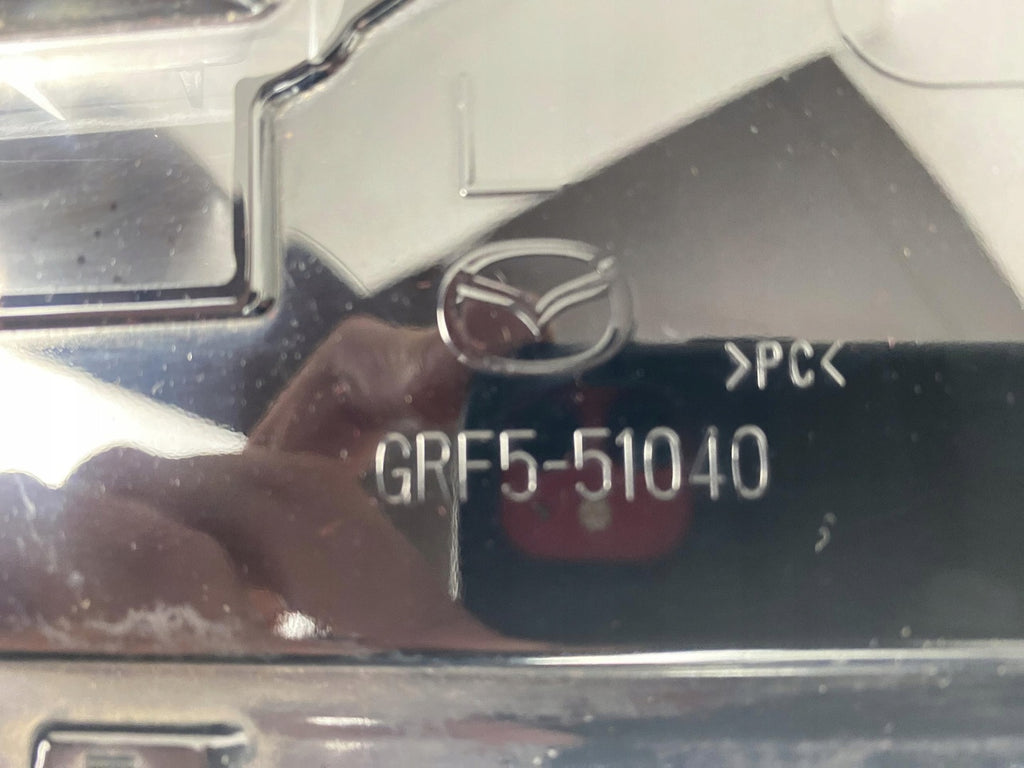 Frontscheinwerfer Mazda 6 Gj GRF5-51040 Full LED Links Scheinwerfer Headlight SCH3402628379pr