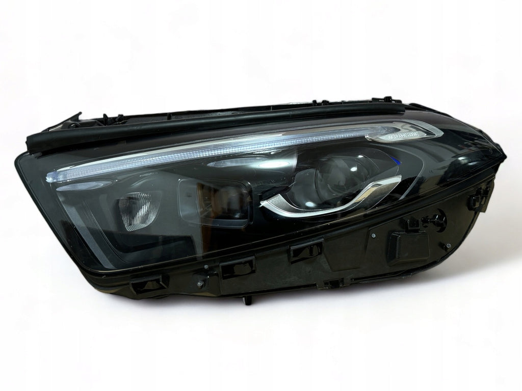 Frontscheinwerfer Mercedes-Benz W177 1779065704 LED Links Scheinwerfer Headlight SCH2172717224hu
