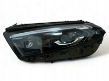 Laden Sie das Bild in den Galerie-Viewer, Frontscheinwerfer Mercedes-Benz W177 1779065704 LED Links Scheinwerfer Headlight SCH2172717224hu