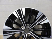 Laden Sie das Bild in den Galerie-Viewer, 1x Alufelge 18 Zoll 7.0&quot; 5x114.3 38ET Mitsubishi Asx Rim Wheel