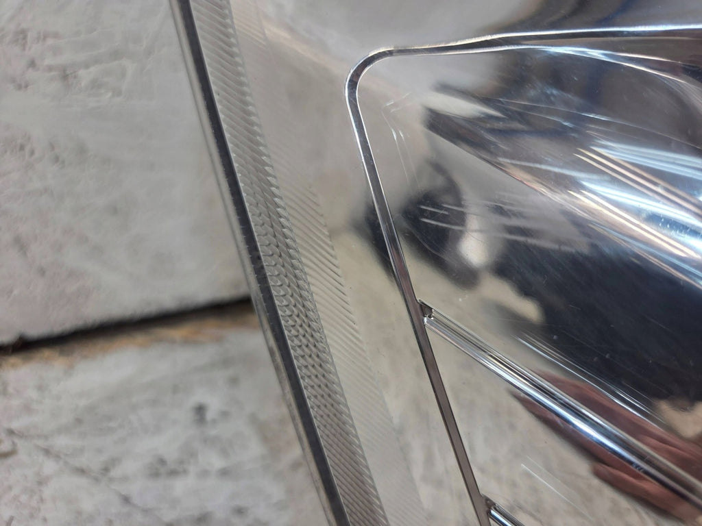 Frontscheinwerfer Ford Transit Custom GK21-13D152 85122000 Rechts Headlight SCH7344937326nz
