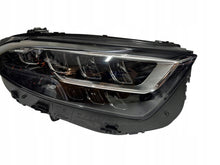 Laden Sie das Bild in den Galerie-Viewer, Frontscheinwerfer Mercedes-Benz Cls C257 A2579062602 Rechts Headlight SCH2007606528ug