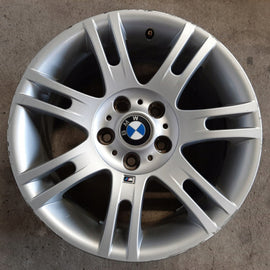 1x Alufelge 17 Zoll 8.5