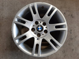 1x Alufelge 17 Zoll 8.5