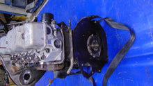 Laden Sie das Bild in den Galerie-Viewer, Motor Hyundai Mitsubishi Galloper II D4BH 2.5 TDI 202TKm 1999 Diesel Unkomplett MOT7166295859ch