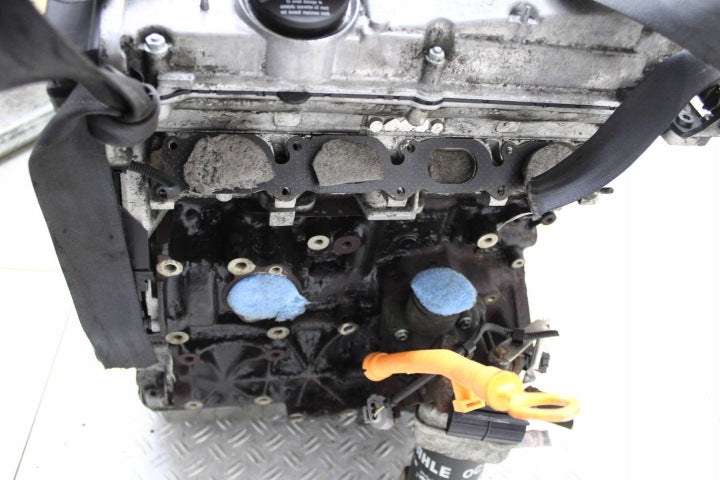Motor Seat Leon AUQ 1.8 180PS 132kW 156TKm Benzin Engine Unkomplett MOT6895681426dk