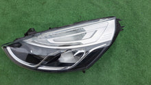 Laden Sie das Bild in den Galerie-Viewer, Frontscheinwerfer Renault Clio LED Links Scheinwerfer Headlight