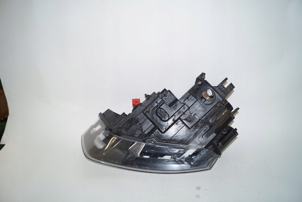 Frontscheinwerfer Audi Q3 8U0941004D LED Rechts Scheinwerfer Headlight