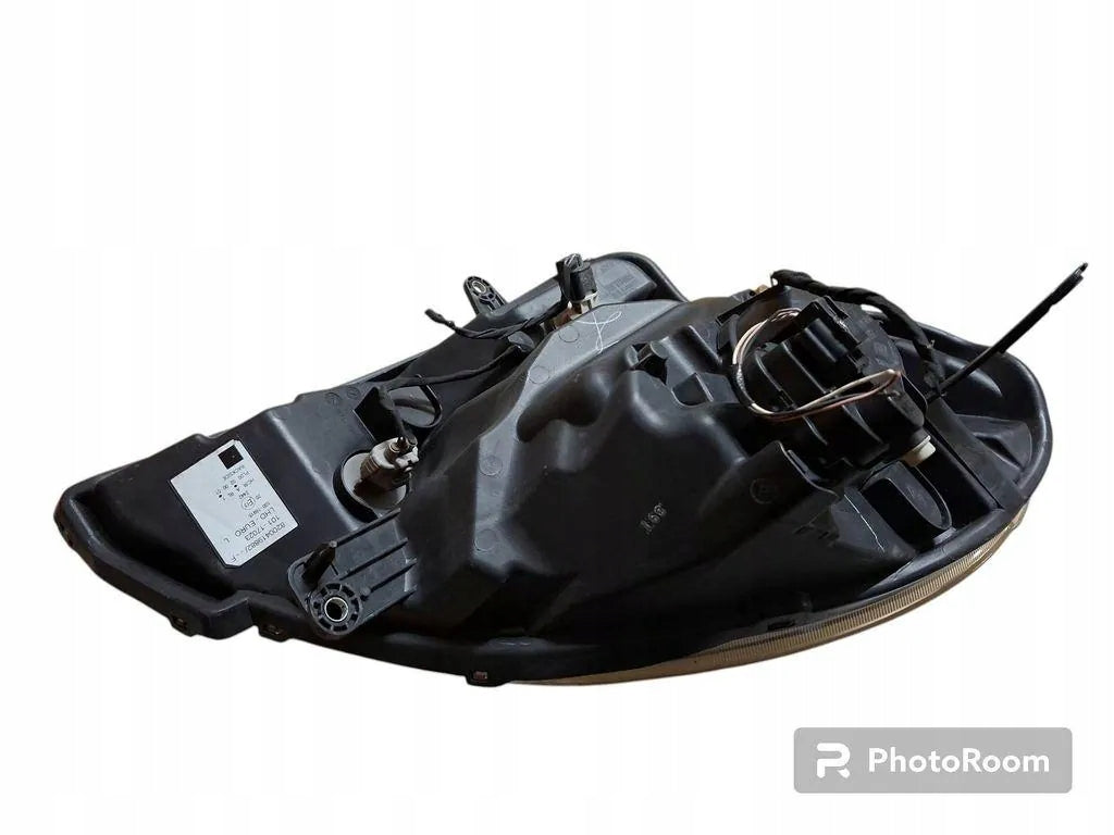 Frontscheinwerfer Renault Kangoo Grand 8200419882 Links Scheinwerfer Headlight SCH7949977303ol