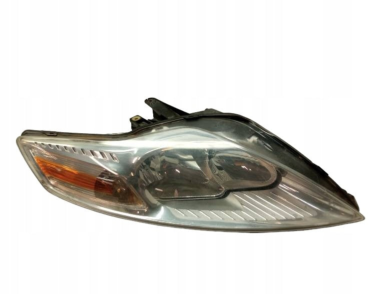 Frontscheinwerfer Ford Mondeo Rechts Scheinwerfer Headlight