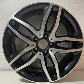 1x Alufelge 18 Zoll 7.0