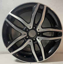 Load image into Gallery viewer, 1x Alufelge 18 Zoll 7.0" 5x112 A1564010100 Mercedes-Benz Gla Rim Wheel FEL6292730943en