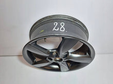 Load image into Gallery viewer, 1x Alufelge 17 Zoll 8V0071497B Audi A3 Rim Wheel FEL5404185354gz