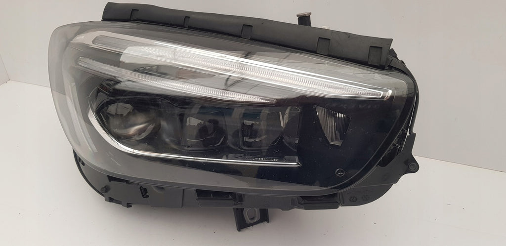 Frontscheinwerfer Mercedes-Benz W247 A2479062003 LED Rechts Headlight