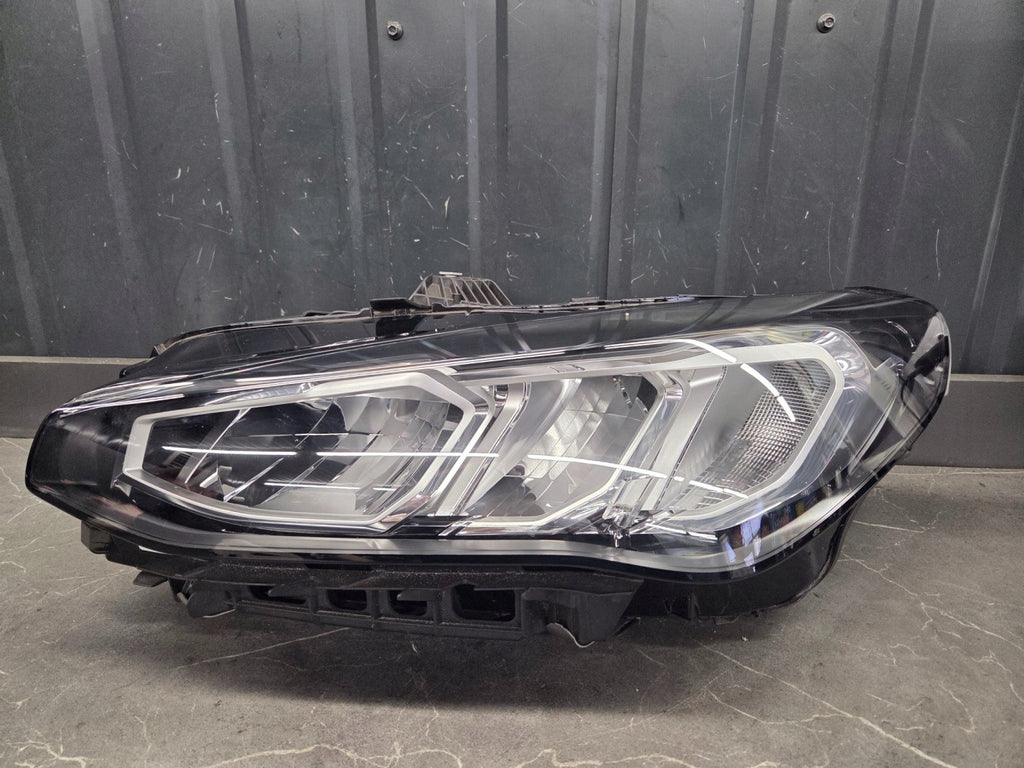 Frontscheinwerfer BMW 2 Tourer U06 5A42243 Links Scheinwerfer Headlight SCH6420112874ez