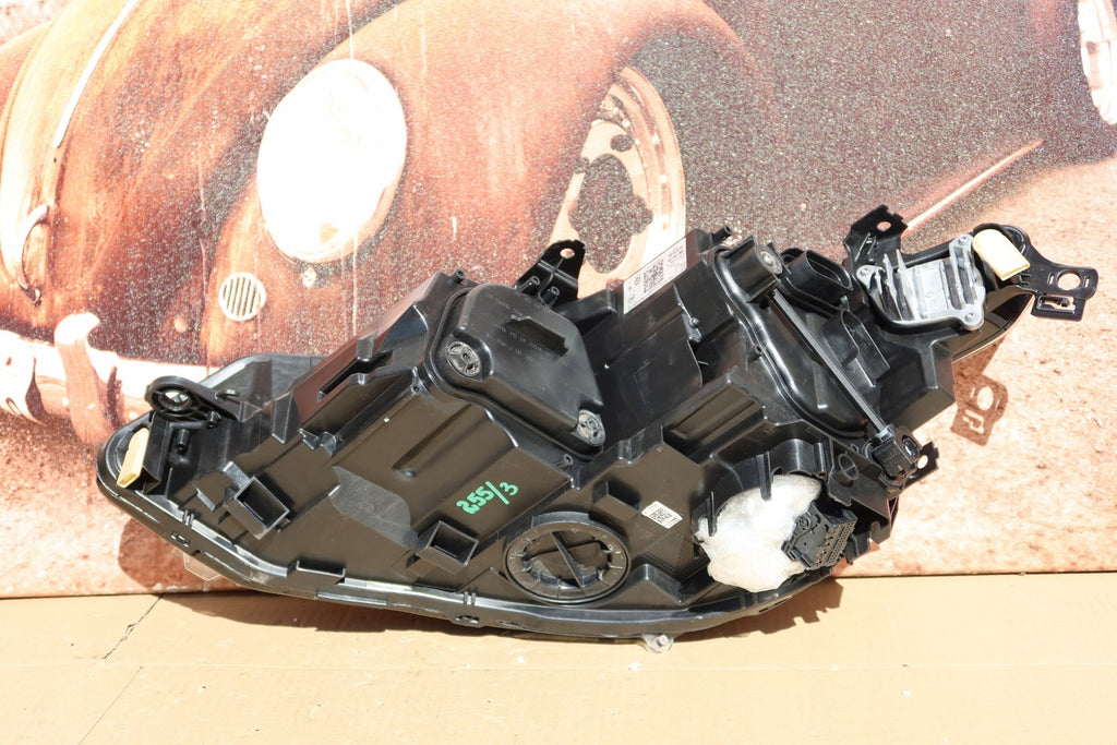 Frontscheinwerfer VW Golf VIII 5H1941060 LED Rechts Scheinwerfer Headlight SCH1175741805fn