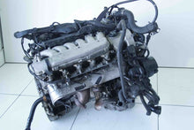 Load image into Gallery viewer, Motor Mercedes-Benz W220 137970 6.0 367PS 270kW 190TKm Benzin Engine Unkomplett