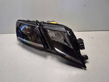 Laden Sie das Bild in den Galerie-Viewer, Frontscheinwerfer Skoda Octavia III 5E1941016 Rechts Scheinwerfer Headlight SCH6711106283xh