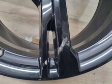 Load image into Gallery viewer, 1x Alufelge 20 Zoll 9.0" 5x112 40ET 4N0071490 Audi A8 Rim Wheel FEL4341853572du